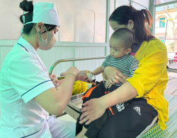 TĂNG CƯỜNG PHÒNG, CHỐNG BỆNH CÚM  A